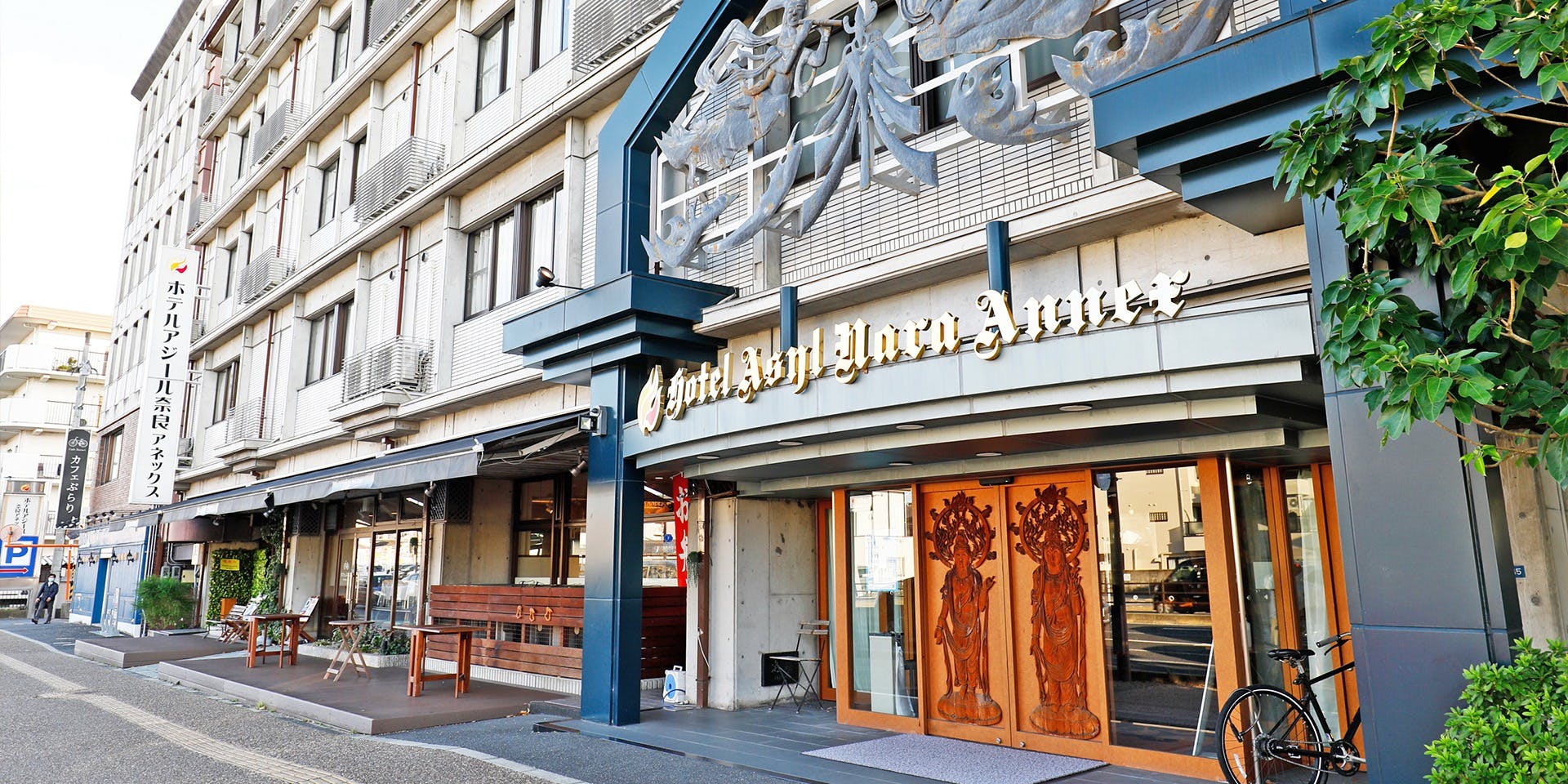 シュラスコ料理 スー ホテルアジール・奈良アネックス店／ホテルアジール・奈良アネックス - 画像4