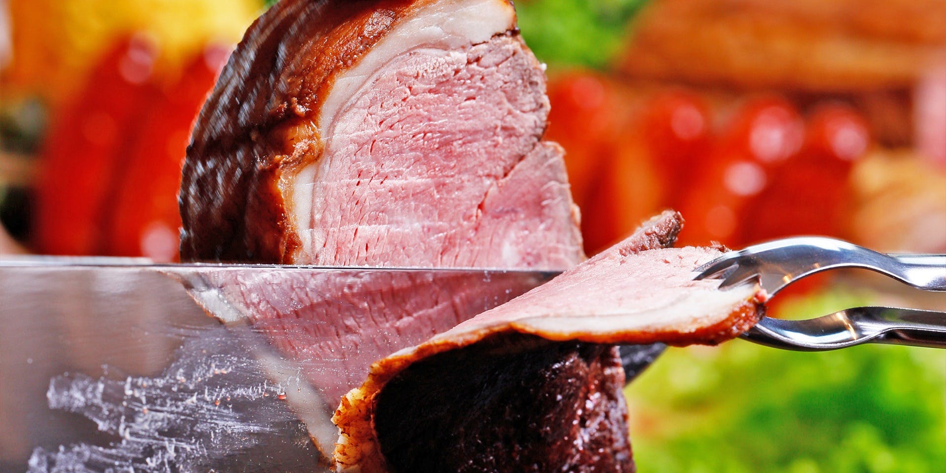 シュラスコ料理 スー ホテルアジール・奈良アネックス店／ホテルアジール・奈良アネックス - 画像5