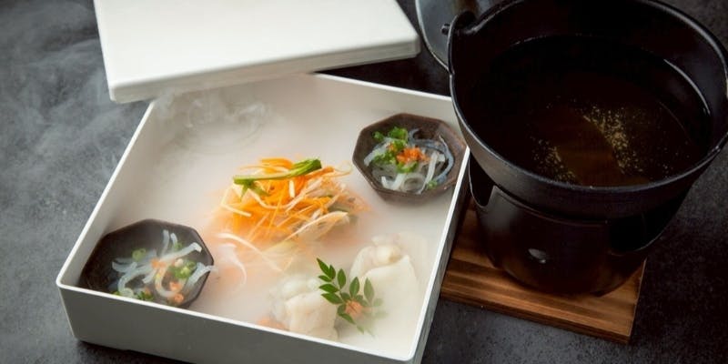 【暁シェアコース】お造り3種盛り、おまかせ寿司3種等（全9品）＋飲み放題