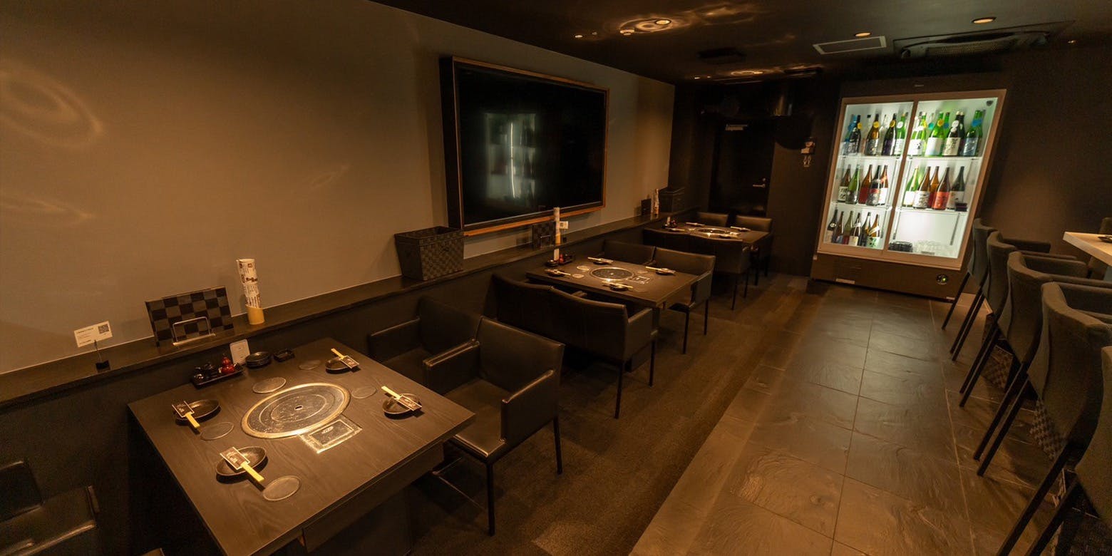 寿司と海鮮 暁 - 画像2