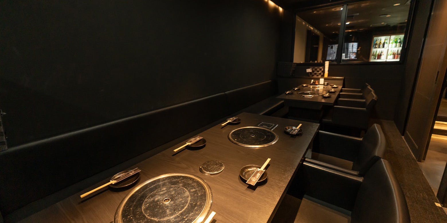 寿司と海鮮 暁 - 画像3