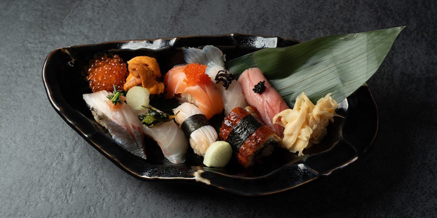 寿司と海鮮 暁 - 画像5