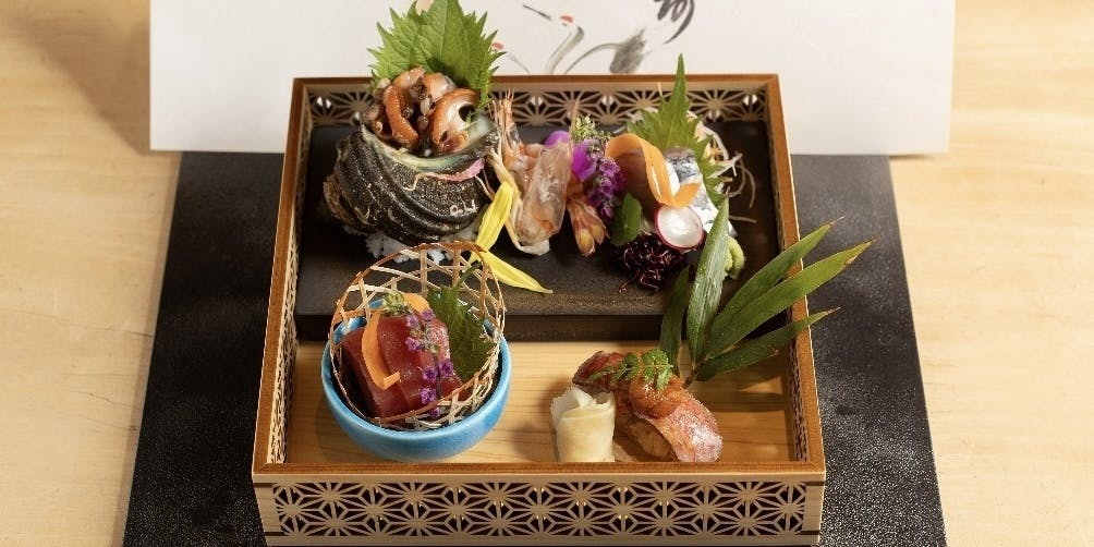お店のこだわり - 旬季和肉 蓮 (シュンキワニク レン) - 岡山芸術創造