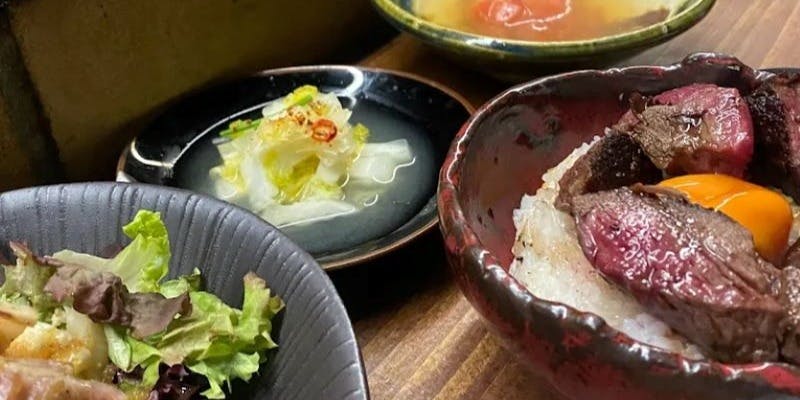 Yakiniku COWSI