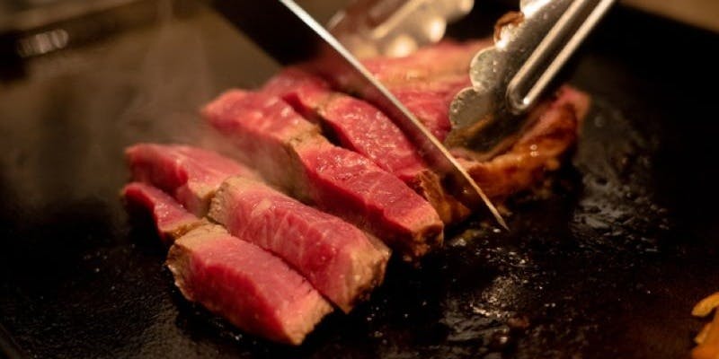 Yakiniku COWSI