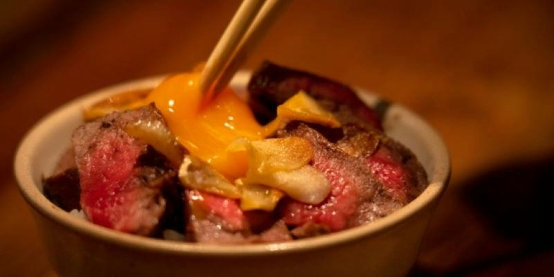 Yakiniku COWSI