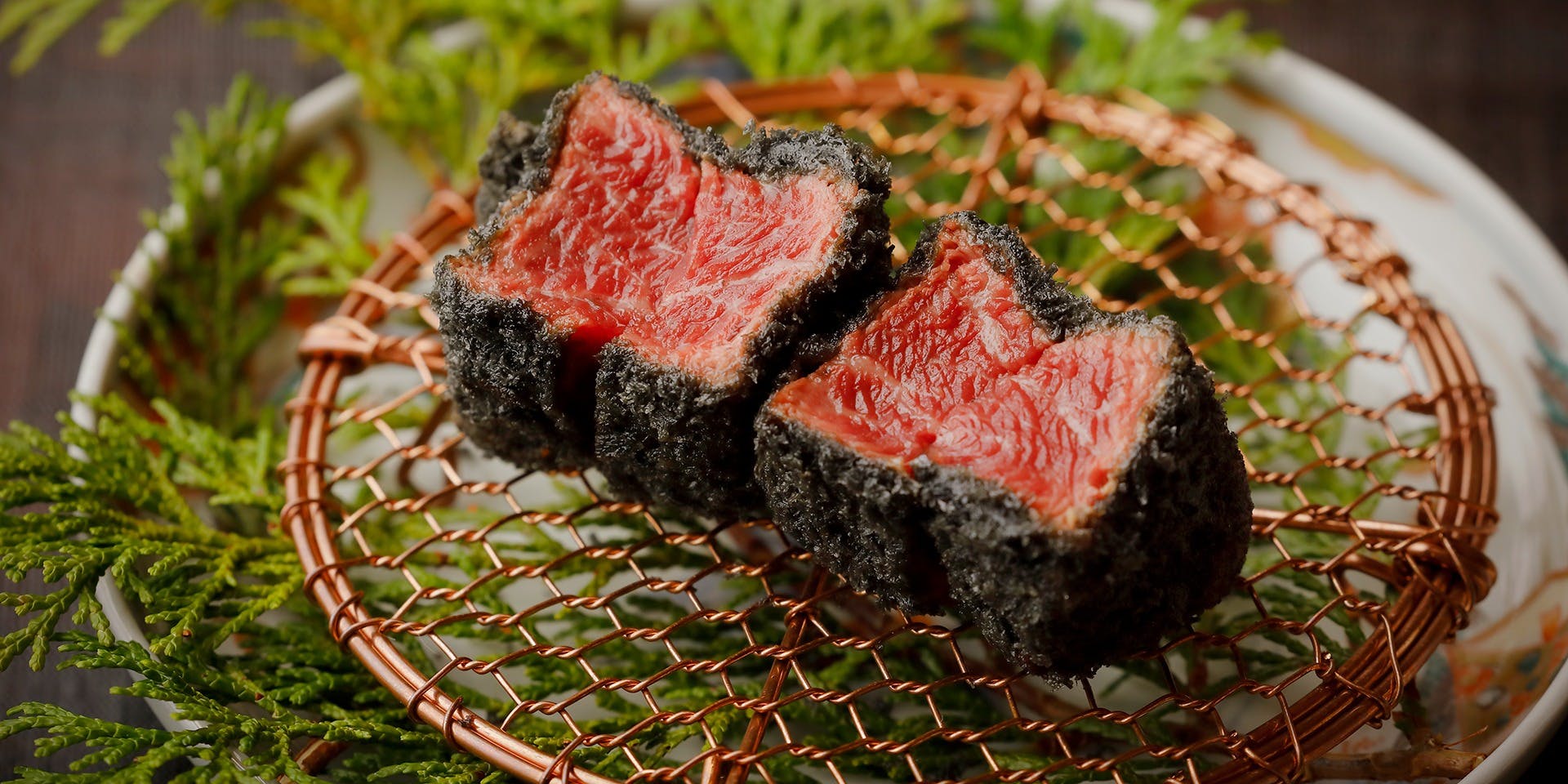 神戸牛しゃぶ 京都はなれ - 画像4