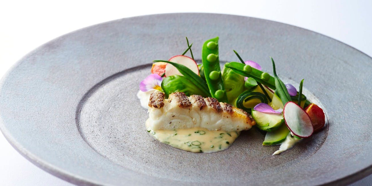 コッコラ ーレ スペシャリテ／グランドニッコー淡路 - 画像9