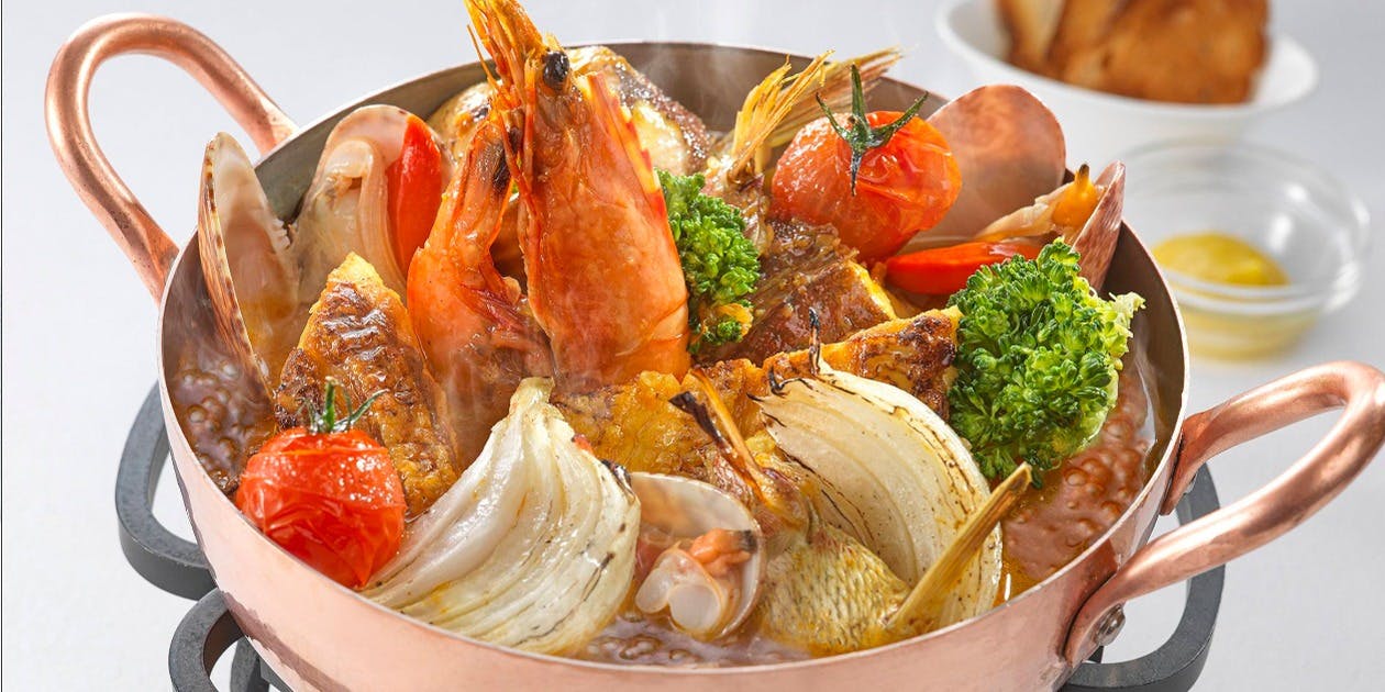 コッコラーレ スペシャリテ／グランドニッコー淡路 - 画像10