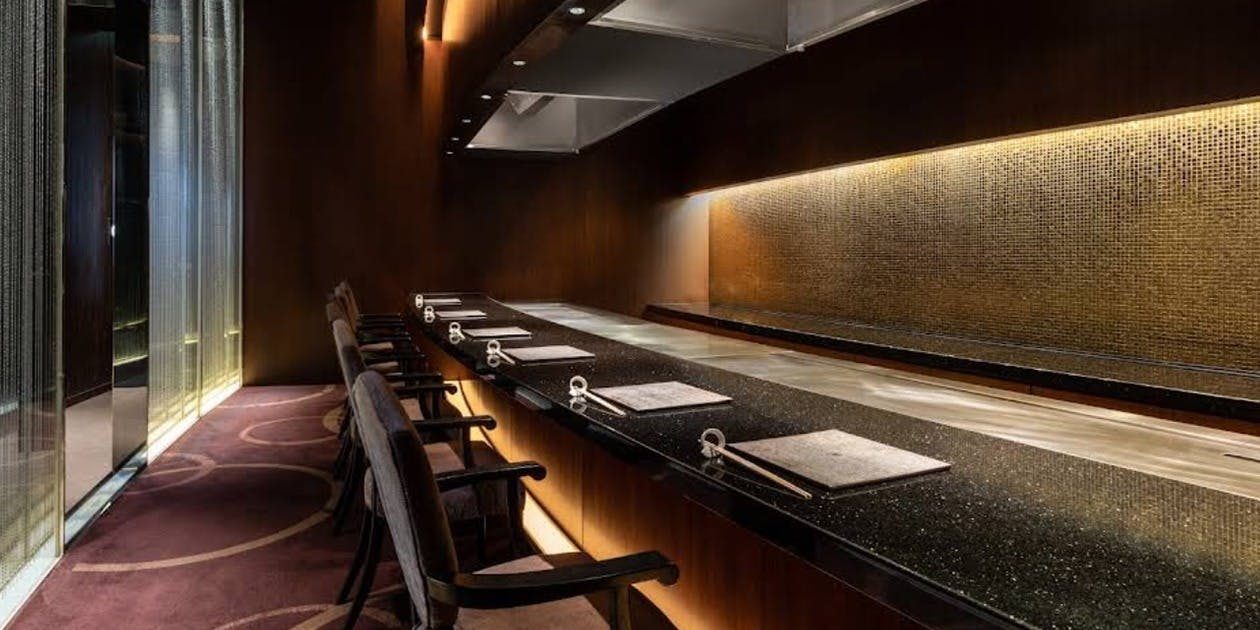 コッコラーレ 鉄板焼／グランドニッコー淡路 - 画像1