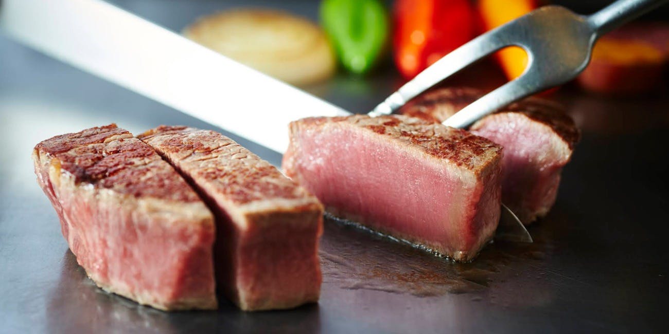 コッコラーレ 鉄板焼／グランドニッコー淡路 - 画像4