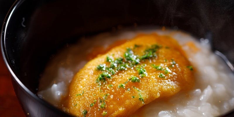 おまかせコース