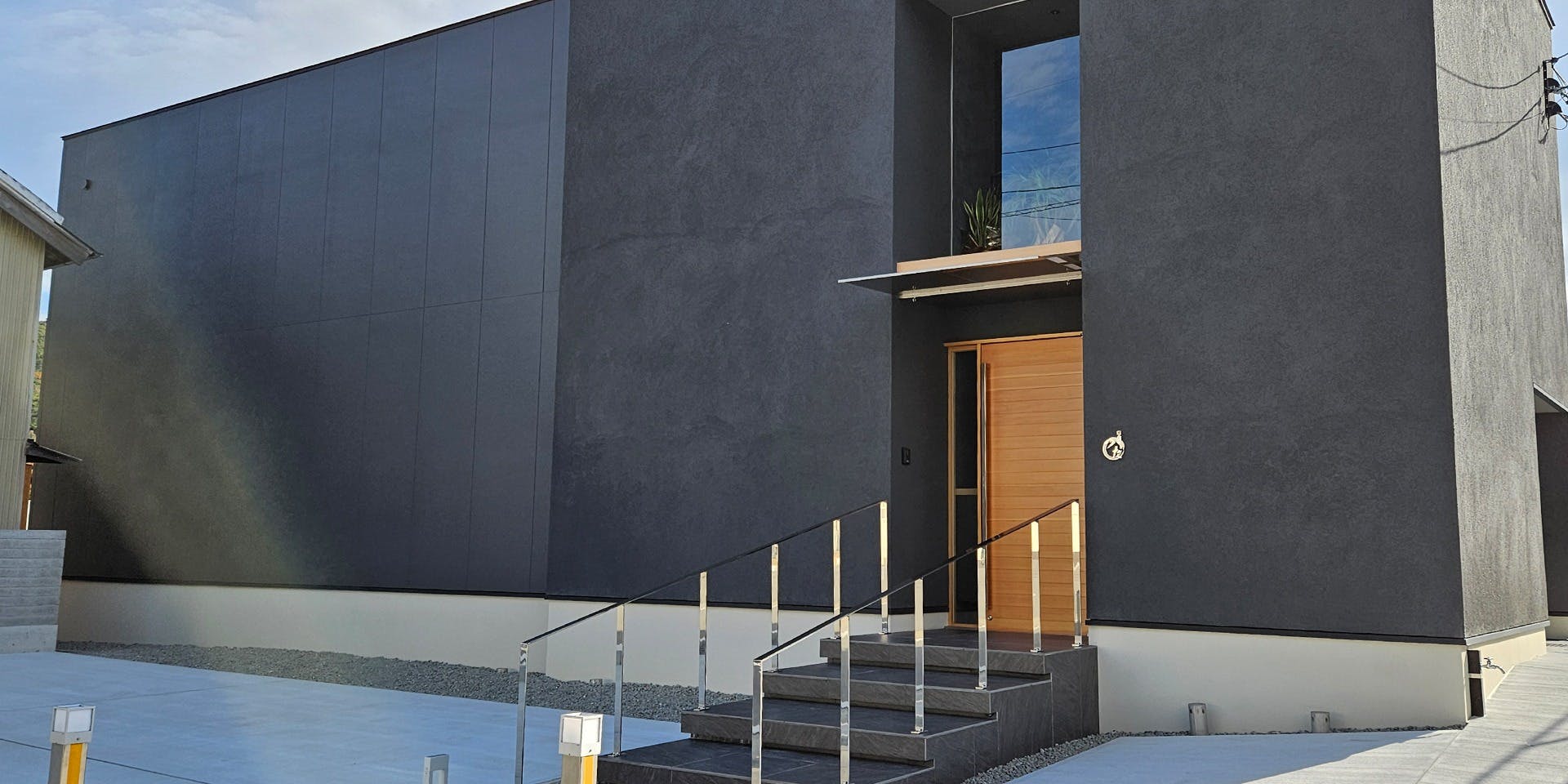 鮨・割烹 つだ - 画像3