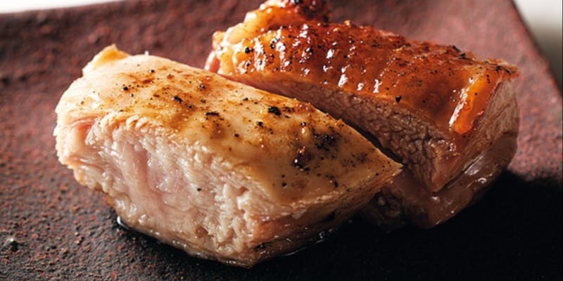 おまかせコース