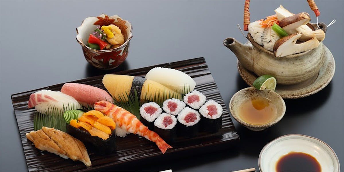 京都 鮨 松廣 - 画像2