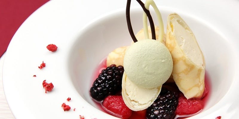 【ランチ】プチコース