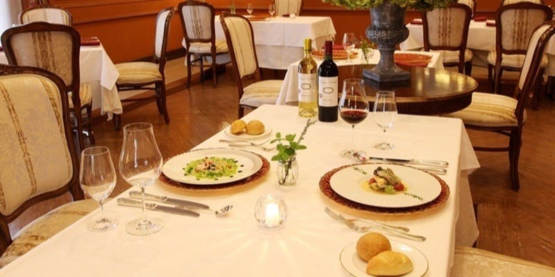 【ディナー】ニースコース