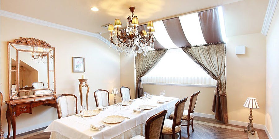 サドヤレストラン レアル・ドール - 画像2