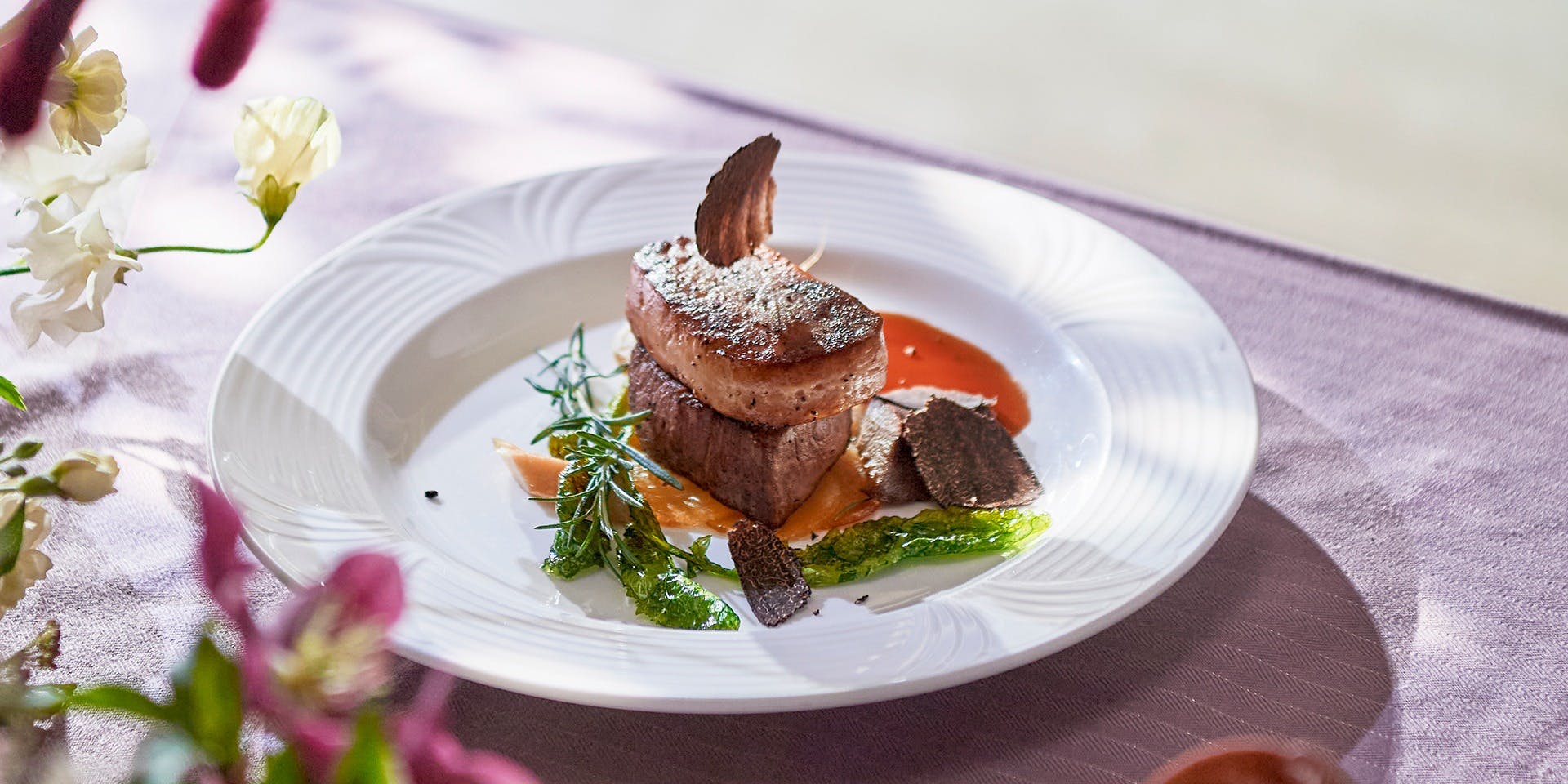 サドヤレストラン レアル・ドール - 画像5