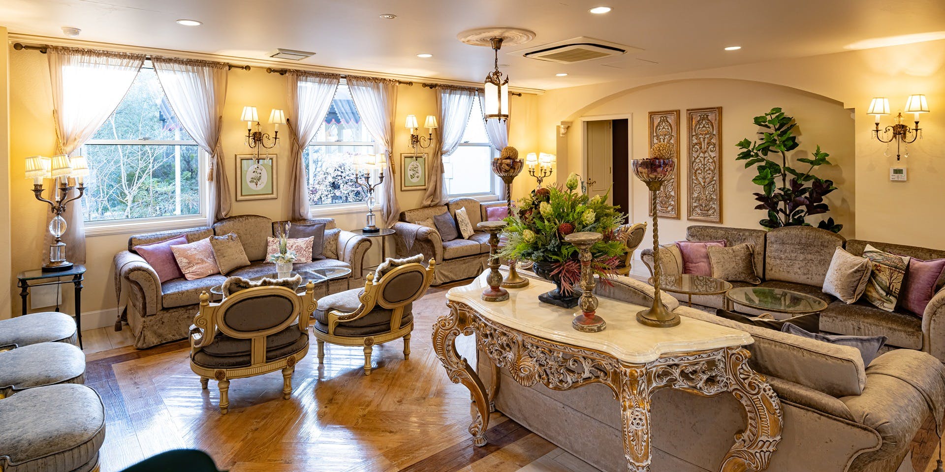 サドヤレストラン レアル・ドール - 画像3