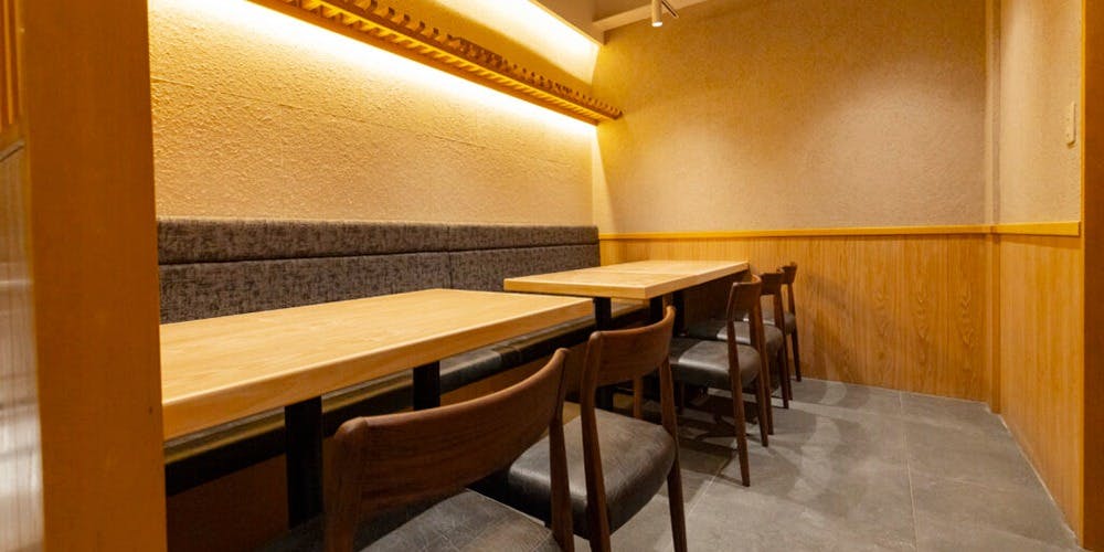 スシと天ぷらほたる (スシトテンプラホタル) - 赤羽岩淵/居酒屋 [一休