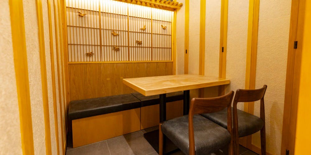 スシと天ぷらほたる (スシトテンプラホタル) - 赤羽岩淵/居酒屋 [一休