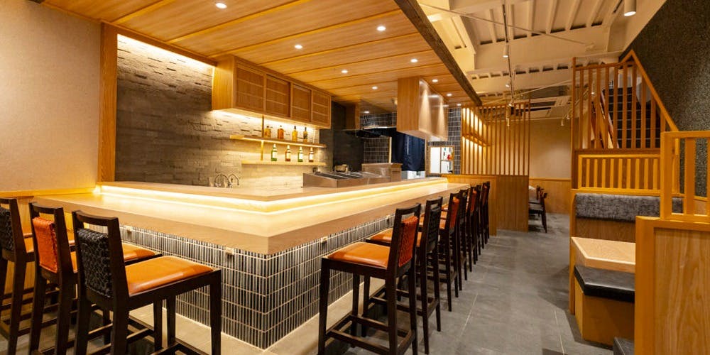 スシと天ぷらほたる (スシトテンプラホタル) - 赤羽岩淵/居酒屋 [一休