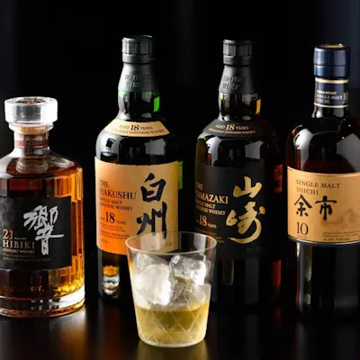 全国津々浦々の銘酒が彩る夜
