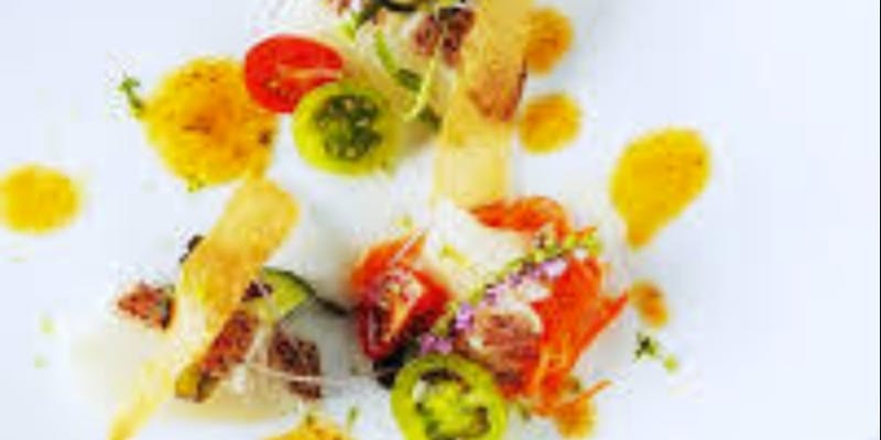 【カジュアルコース】前菜、スープ、パスタ、メイン、デザートの全5品