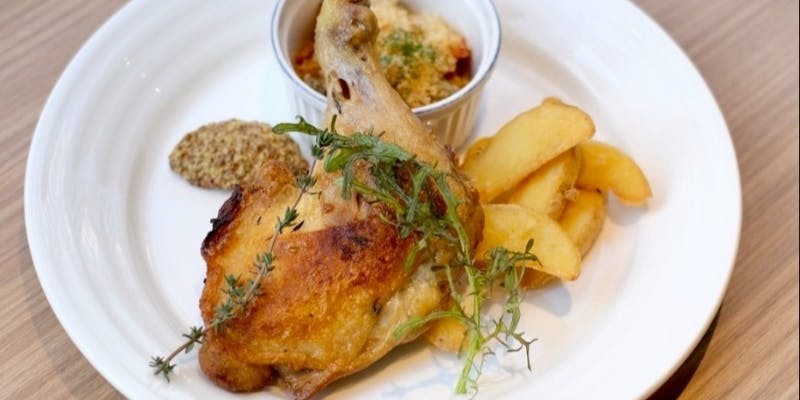 【土日祝限定】ALL ビュッフェ＜乾杯スパークリング＆ワインのフリーフロー＞＋スープ