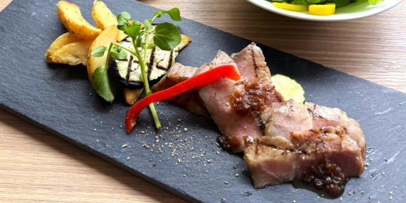 ALLYS Banquet SAKAE / �z�e���x�X�g�E�F�X�^�����É��h