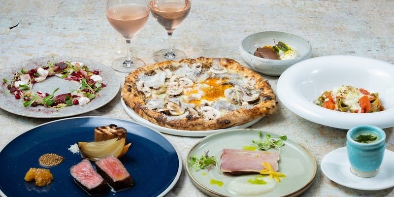 【Xmas2025】特別なコース（12月24日・25日限定）