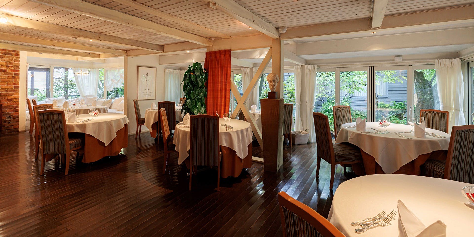 オーベルジュ ド プリマヴェーラ - 画像1