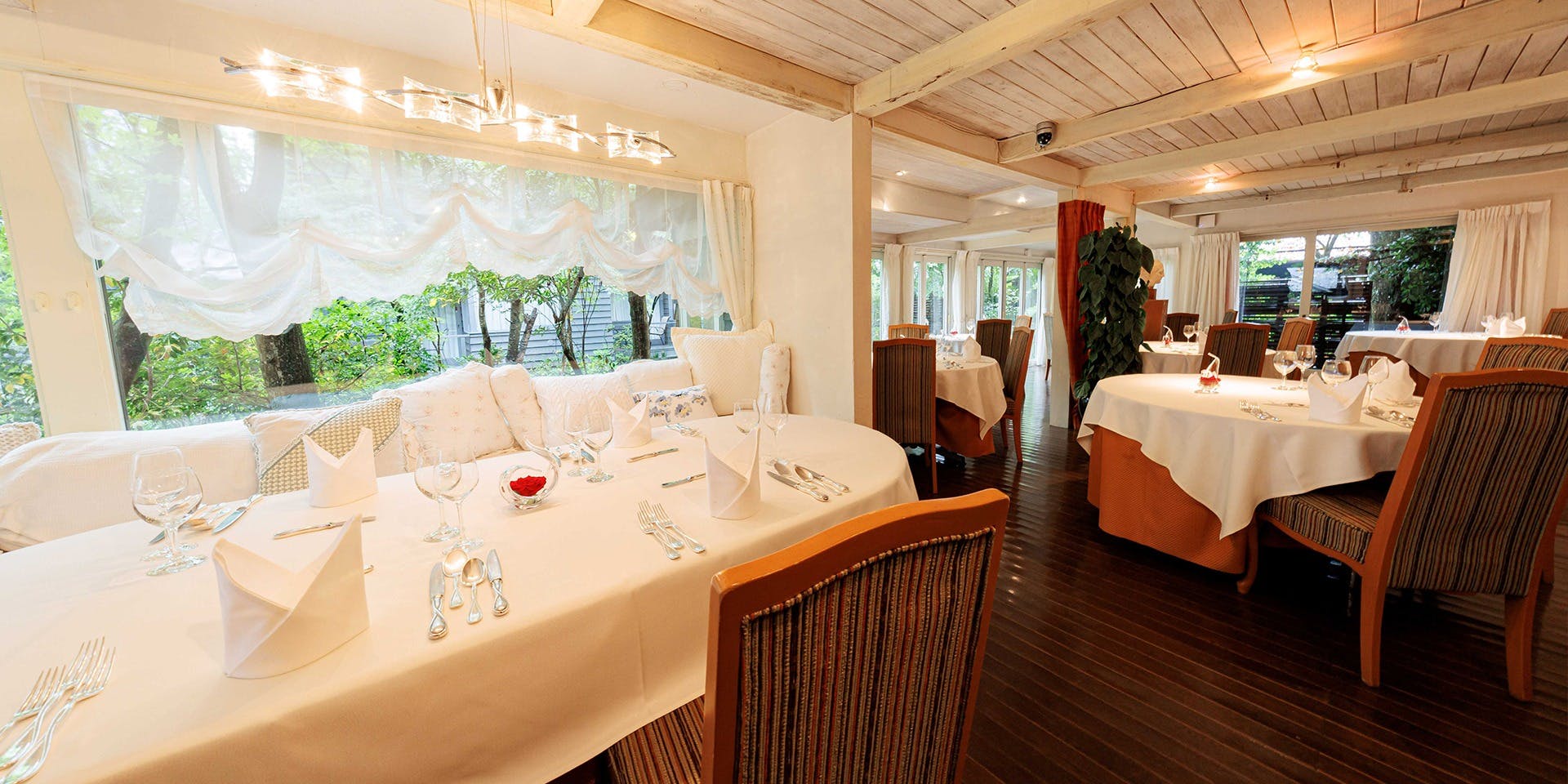 オーベルジュ ド プリマヴェーラ - 画像2