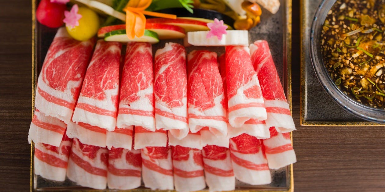 道産羊肉割烹 ラムぴりか (ドウサンヨウニクカッポウラムピリカ