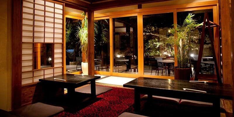 鎌倉 松原庵 本店 (鎌倉 松原庵) - 由比ケ浜/蕎麦と一品料理 [一休.com