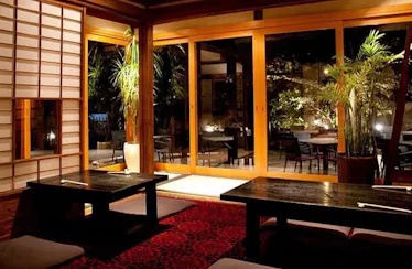 鎌倉 松原庵 本店