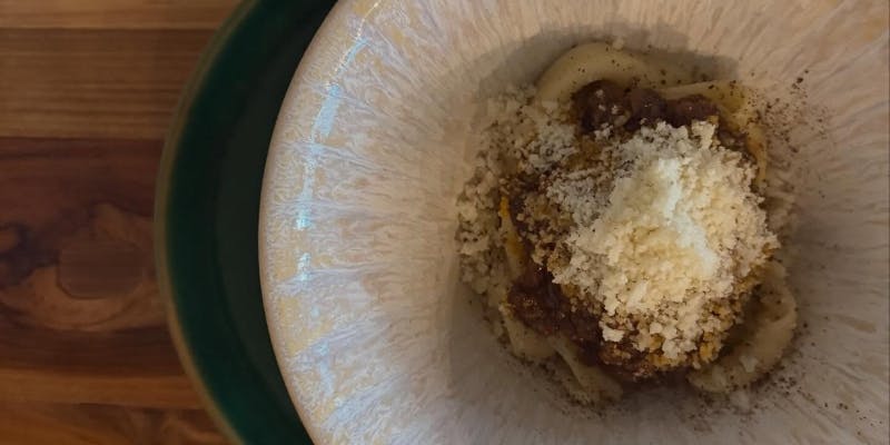 お席のみのご予約