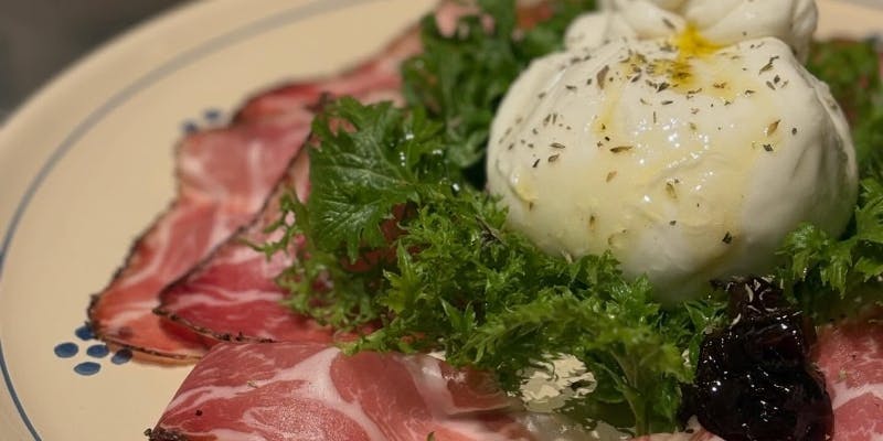 プリフィクスコース