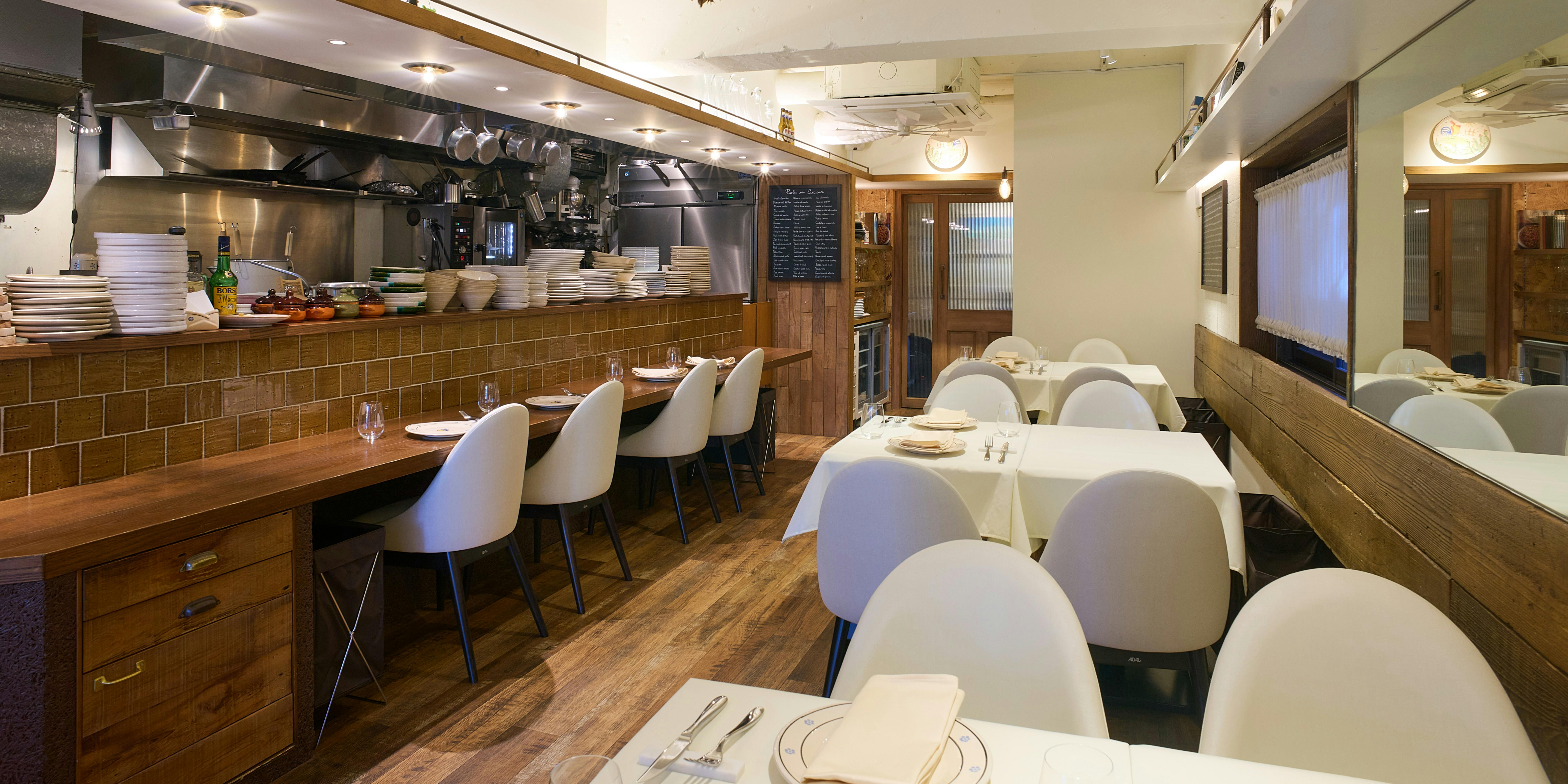 CASA BIANCA - 画像1