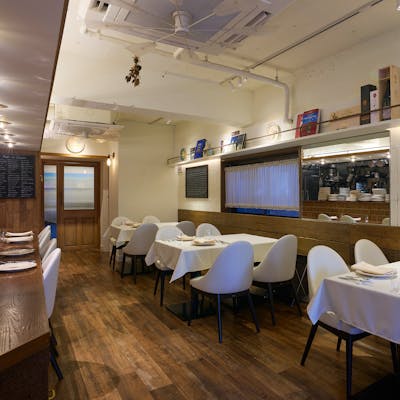 プーリア州ワインと空間の心地よさ