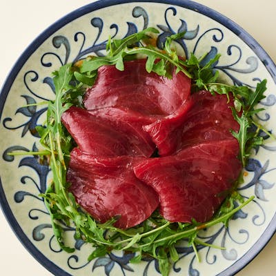 本当に良い食材を見極める姿勢