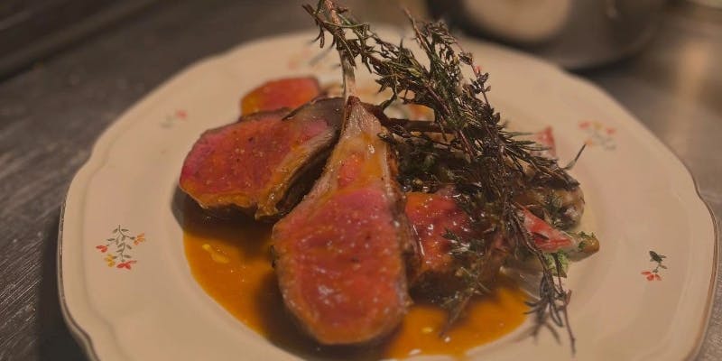 Bistro tercera