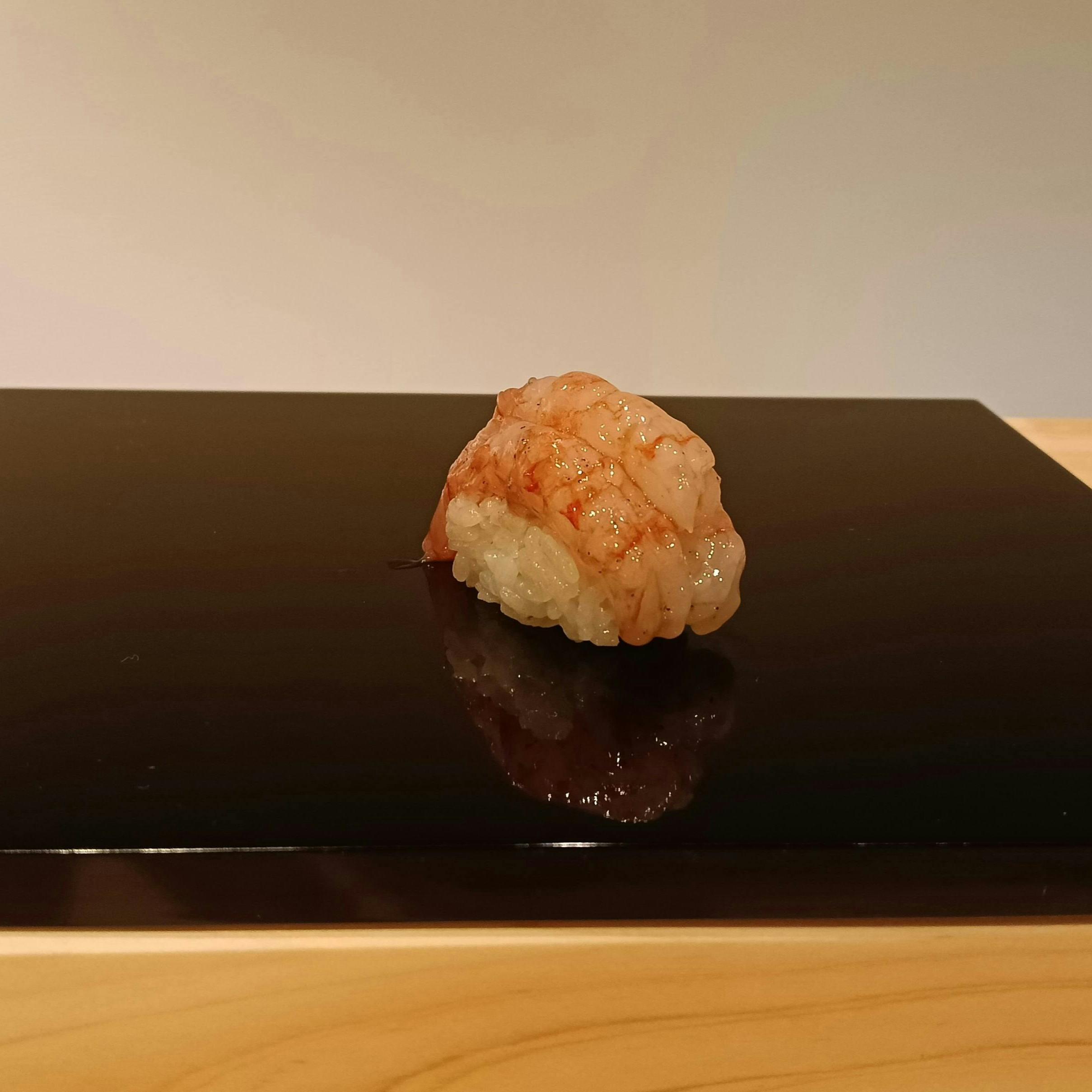 お店のこだわり - 鮨 まつ浦 (スシ マツウラ) - にし茶屋街/鮨 [一休