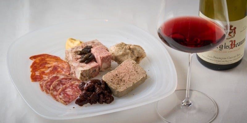 【飲み放題付肉コース】お肉をたっぷり楽しむコース