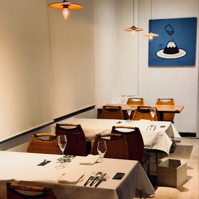 お一人様やご家族でも心地よく過ごせる、古民家ビストロ