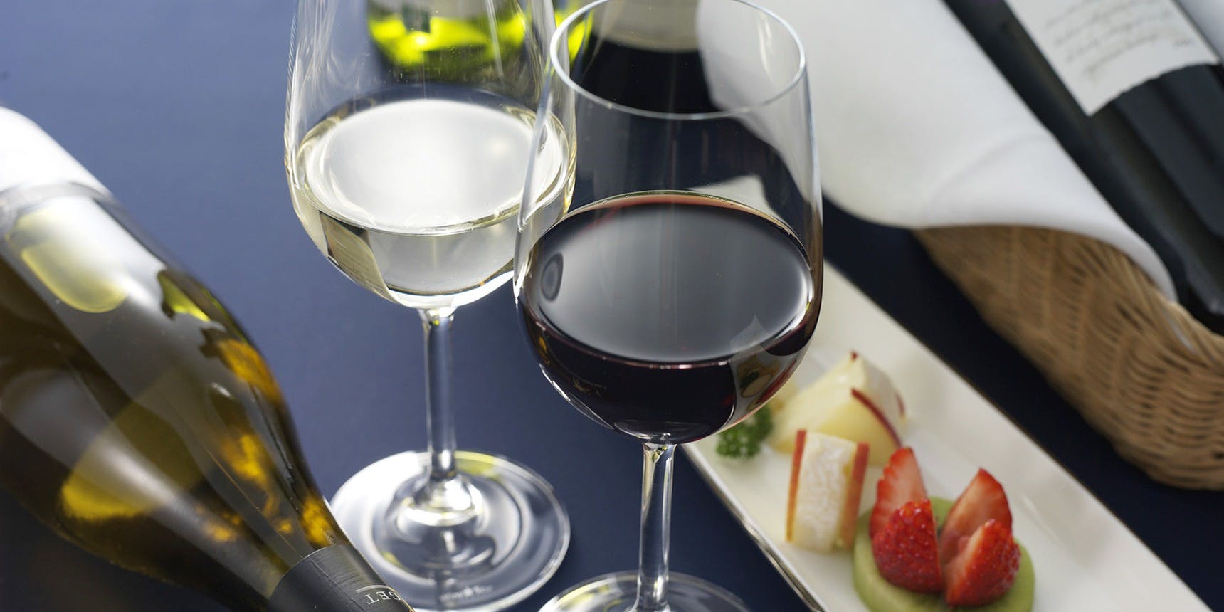 夜間飛行／ホテル日航姫路 - 画像4