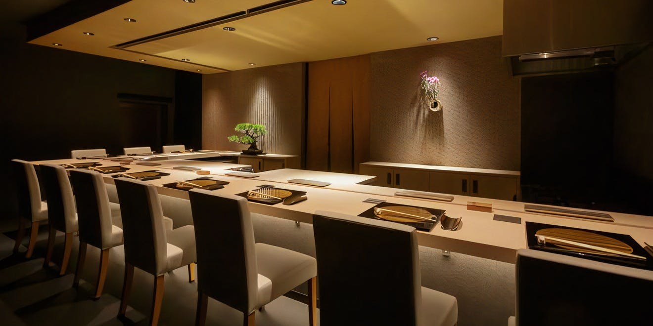 鮨場 藤 - 画像1