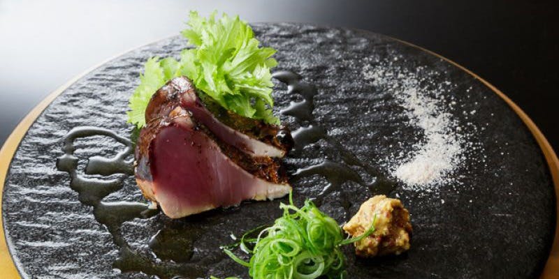 鮨場 藤 - 画像3