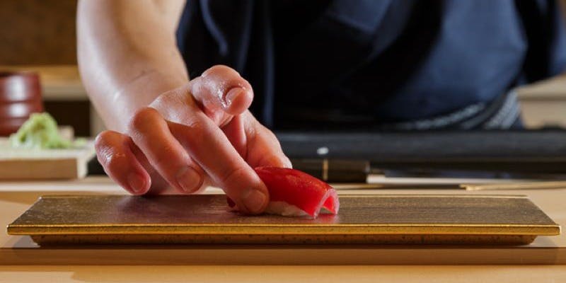 鮨場 藤 - 画像5